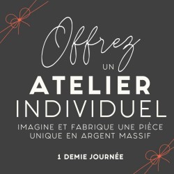 Offrez un Atelier : Imagine...