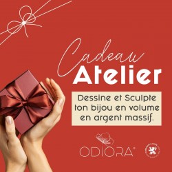 Carte cadeau atelier...
