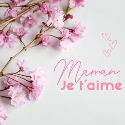 Atelier Duo Fête des mères...