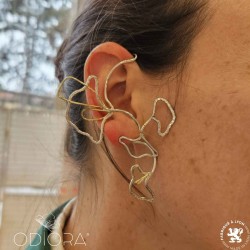 Atelier Ear Cuff ou bijoux...